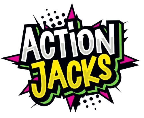 Action Jack's