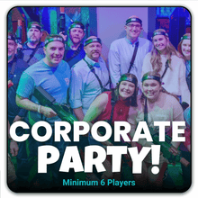 Load image into Gallery viewer, Corporate Party! (Tuesday - Sunday)