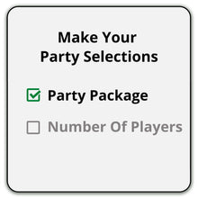 Load image into Gallery viewer, Corporate Party! (Tuesday - Sunday)