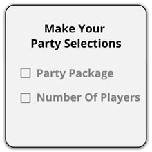 Load image into Gallery viewer, Corporate Party! (Tuesday - Sunday)