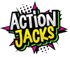 Action Jack's Logo