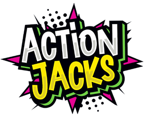 Action Jack's Logo